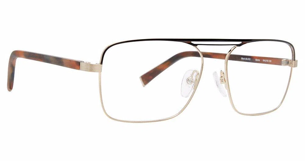 Mr Turk Burns Eyeglasses - view 5